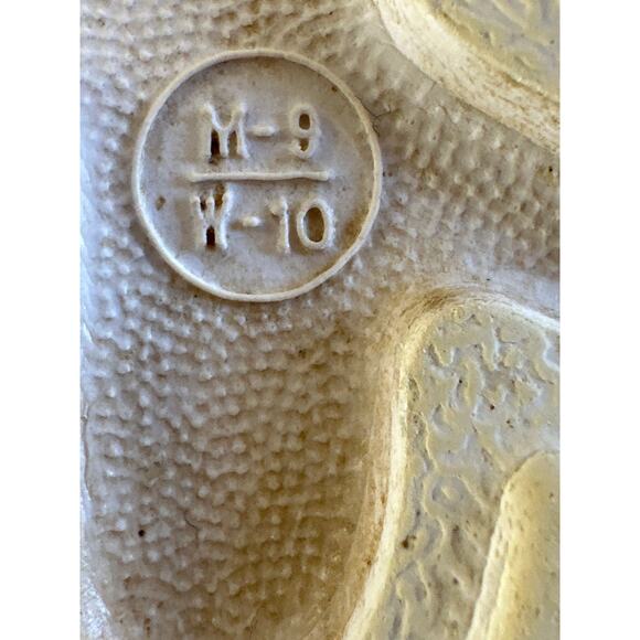 Fila sleek slides women 10 or Mens 9 unisex - Picture 6 of 7